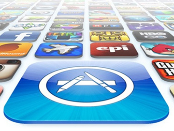 iPhone and iPad App Development